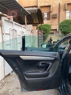 ڤۆڵکسواگن پاسات CC
